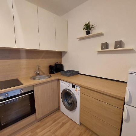 Utulny Apartman V Centre Bb Банска бистрица Екстериор снимка