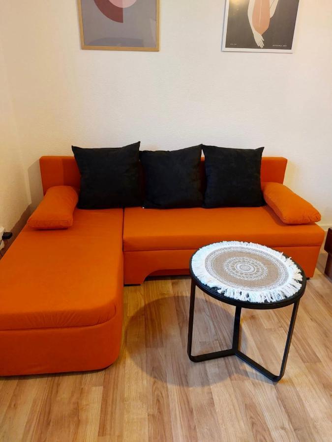 Utulny Apartman V Centre Bb Банска бистрица Екстериор снимка
