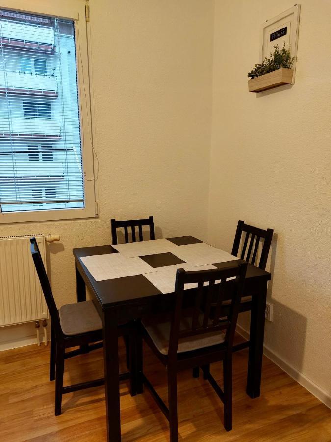Utulny Apartman V Centre Bb Банска бистрица Екстериор снимка
