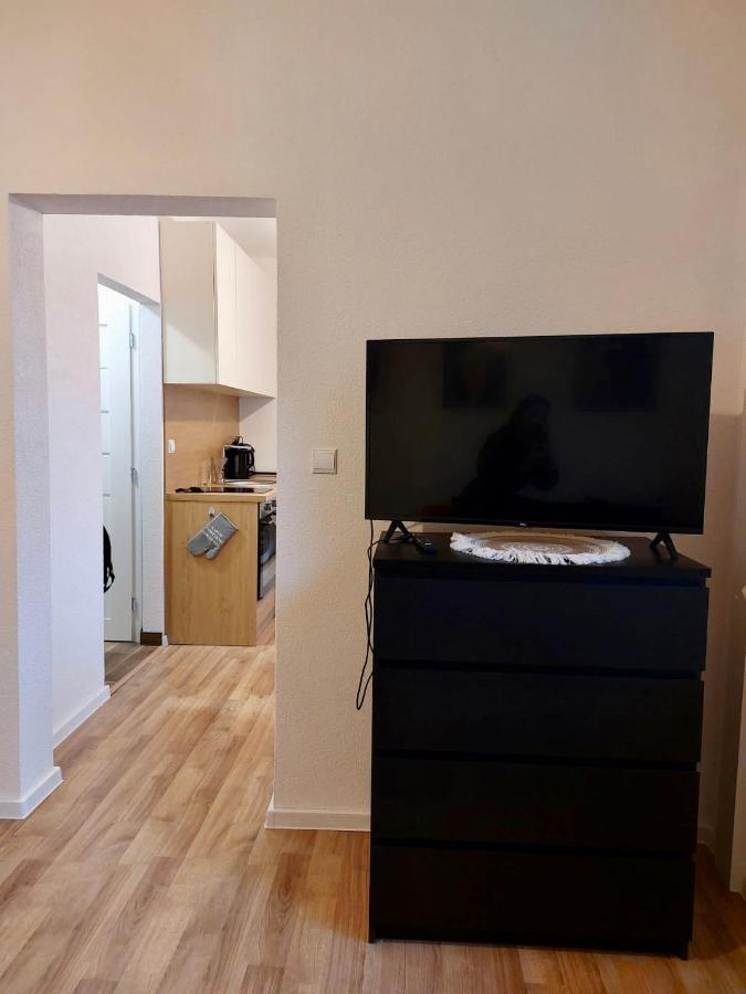 Utulny Apartman V Centre Bb Банска бистрица Екстериор снимка